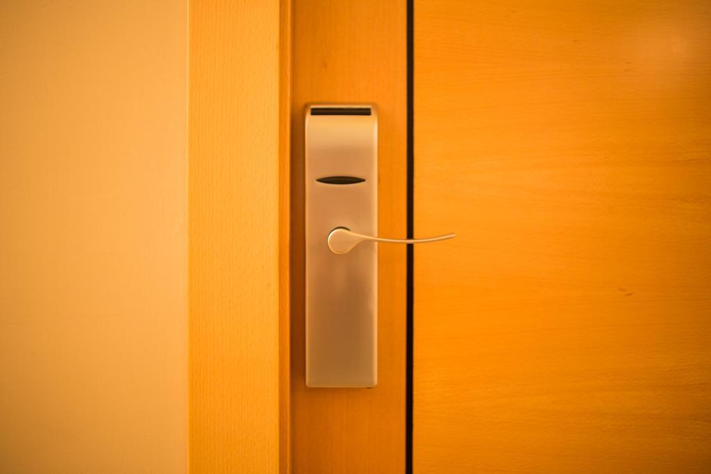 Hostal Albero By Eme Hoteles Sanlúcar la Mayor Eksteriør bilde