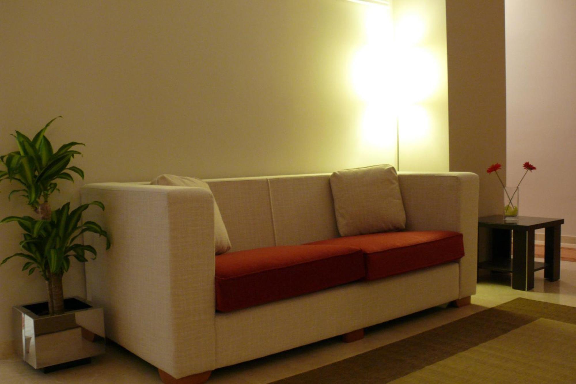 Hostal Albero By Eme Hoteles Sanlúcar la Mayor Eksteriør bilde