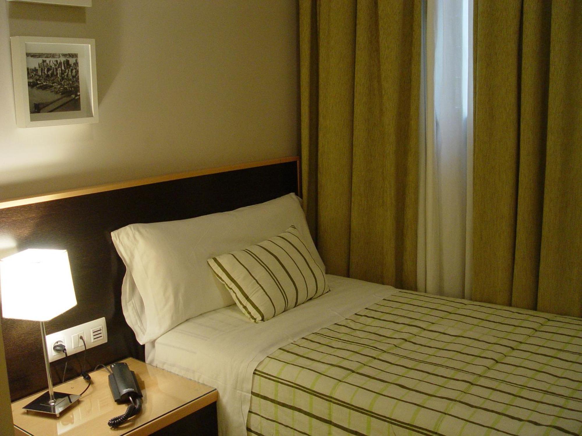 Hostal Albero By Eme Hoteles Sanlúcar la Mayor Eksteriør bilde
